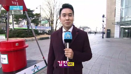 12월 18일 김진의 돌직구쇼 오프닝