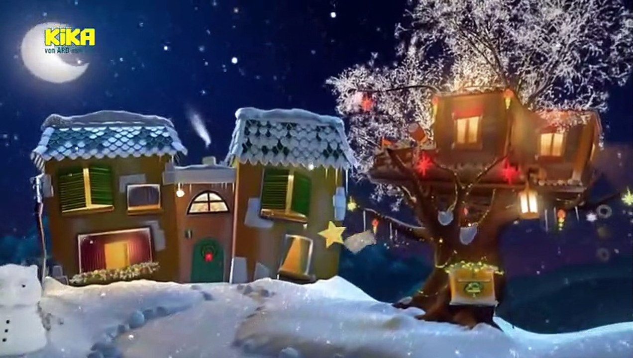 Baumhaus - 342. Jan & Henry: Brettspiel | Mehr auf KiKA.de