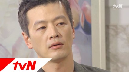 진실을 알게된 정찬, 아정을 압박해가다