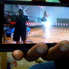 Elena Delle Donne dunk