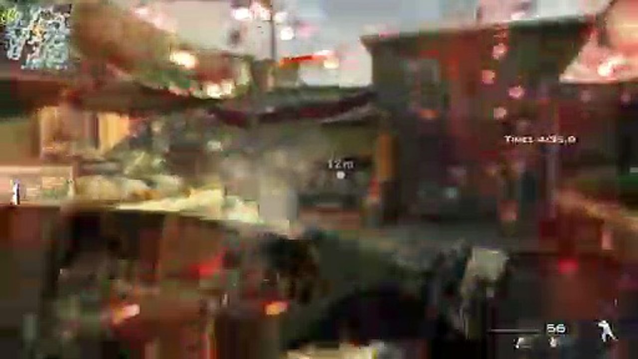 Bomb Squad - MW2