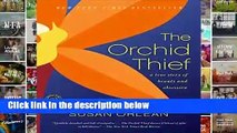 Get Trial The Orchid Thief (Ballantine Reader s Circle) For Ipad