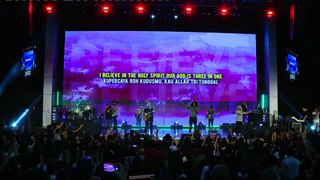 This I Believe (Hillsong Worship)