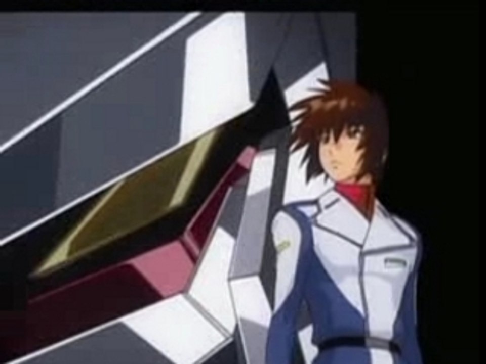 Gundam Seed Destiny - KIZUNA