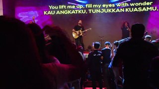 This is Living (Hillsong Young & Free)