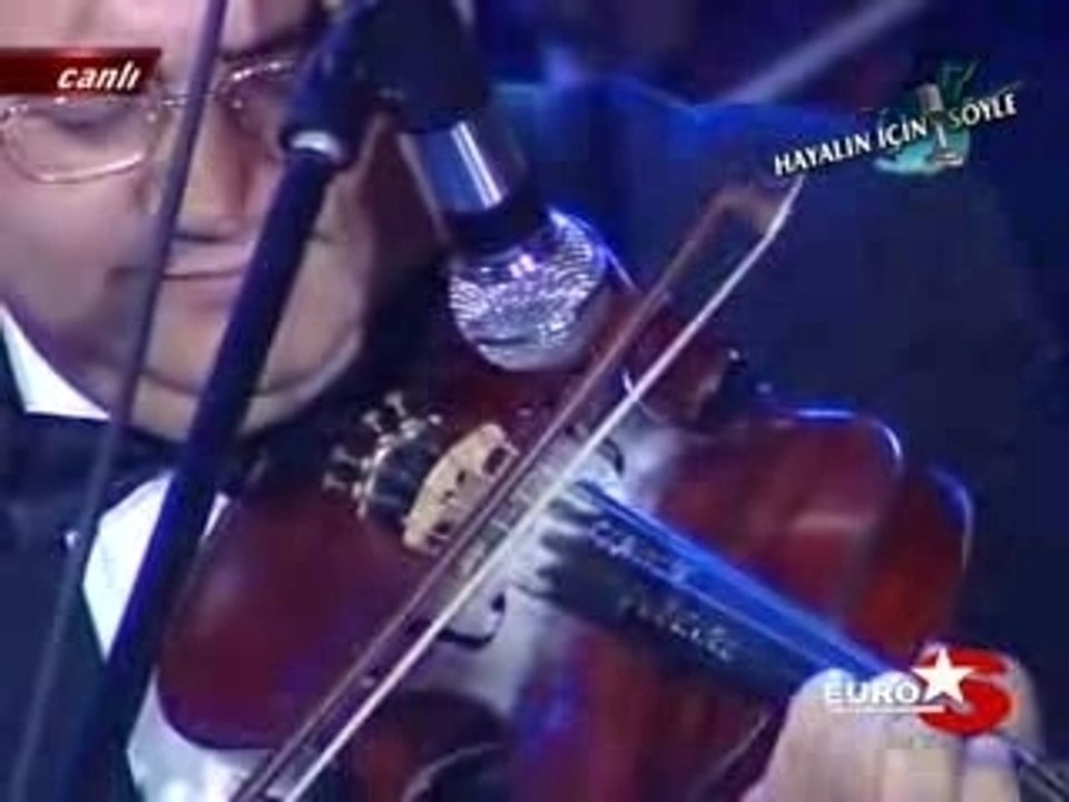 Ibrahim Tatlises