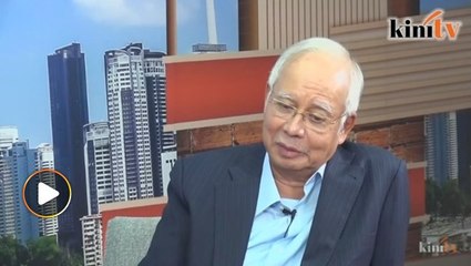 'Memang tertekan, terpaksa pinjam nak tampung belanja'