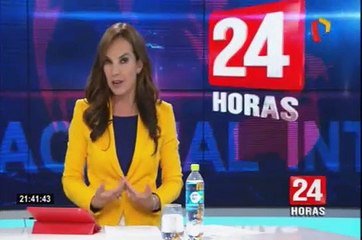 EEUU: detienen a mujer por ataque racista al interior del Metro