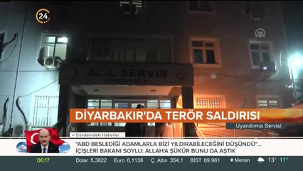 Diyarbakır'da tören yapılacak