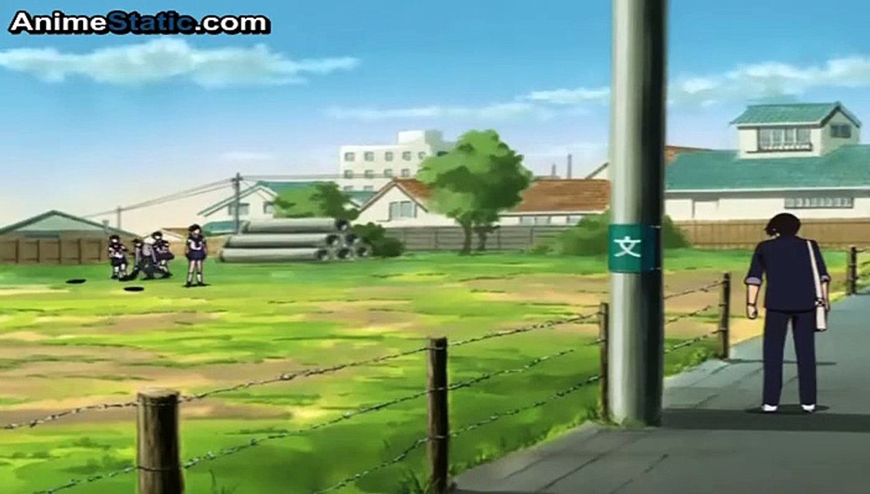 Gate Keepers Epi. 9