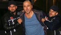 Papağana İşkence Yapan Murat Özdemir'in 5-6 Suçtan Sabıkası Olduğu Ortaya Çıktı