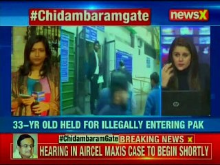 Hearing in Aircel Maxis Case to begin shortly; Abhishek Manu Singhvi arrives at court