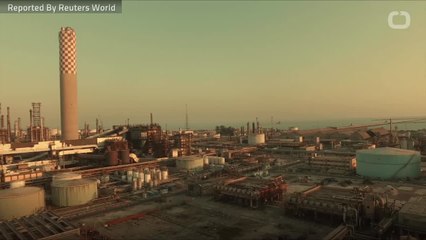 Oil Prices Drop 2 Percent With Inventories Rising