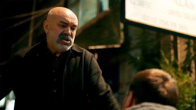 Çukur 2.Sezon 14.Bölüm İdris Koçovalı İntikam Alıyor