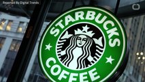 Starbucks And Uber Eats Team Up For Delivery Service