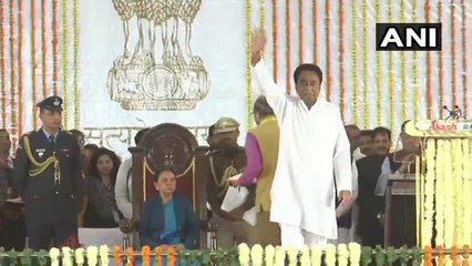 മധ്യപ്രദേശില്‍ കാർഷിക വായ്പകള്‍ എഴുതി തള്ളി | Oneindia Malayalam