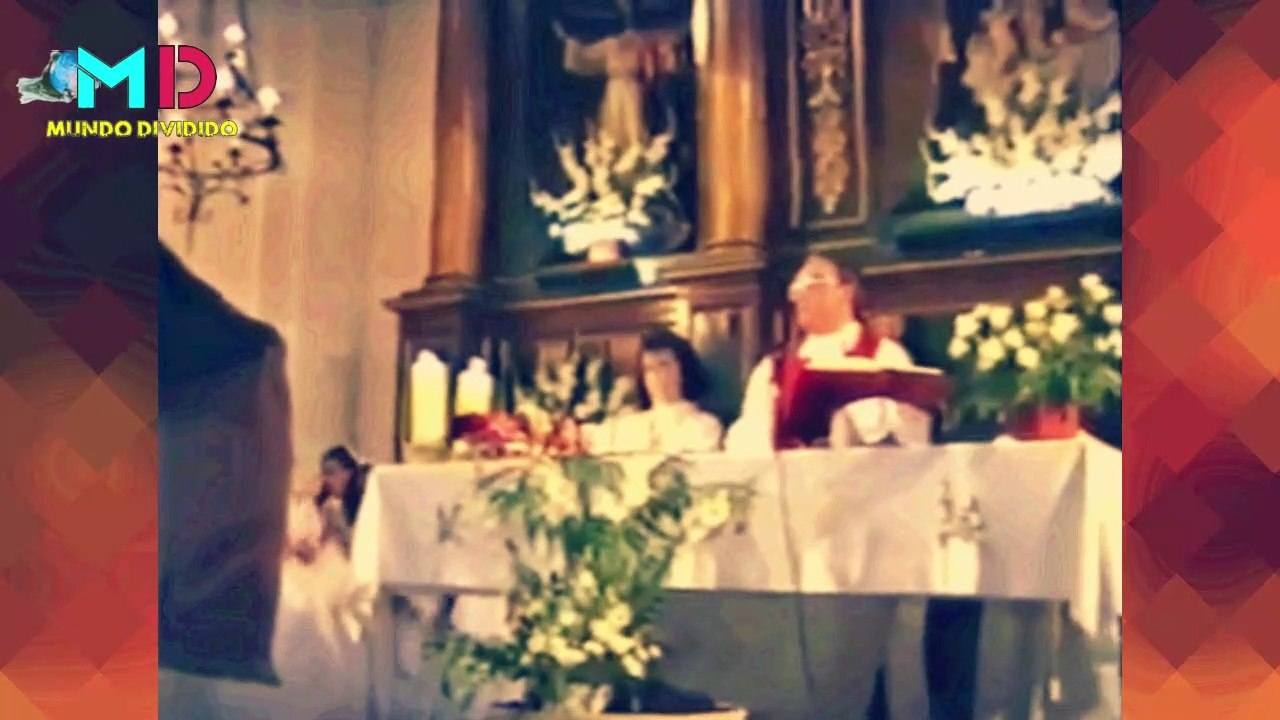 Ooootro Sacerdote de "Cristo" vs NIÑO