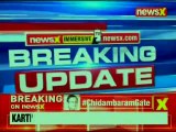 Rafale Row: Congress MP Sunil Jhakar gives adjournment notice on demonetisation