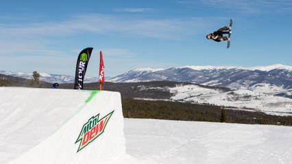 Women’s Snowboard Slopestyle Final | 2018 Winter Dew Tour Day 2 Live Webcast