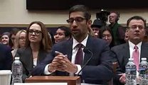 Google executive explains why a search for ‘idiot’ brings up pictures of Trump
