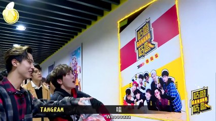 [ENG] Guten Guten BANANA Episode 12 (END)