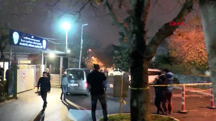 Yarışmacı Murat Özdemir tepki çeken görüntülerden sonra gözaltına alındı