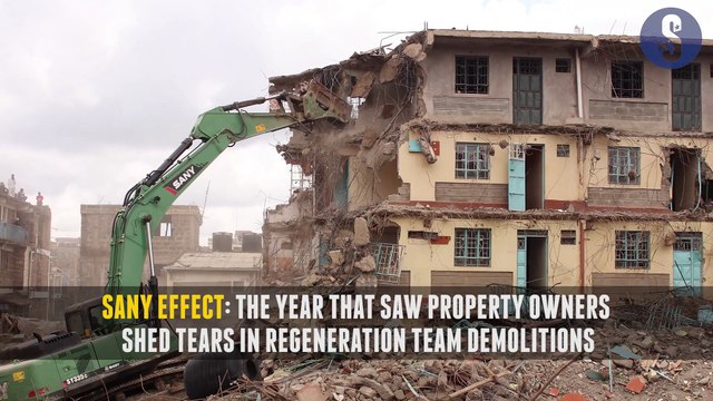 Multi-Billion graft file, 2018 killer cops, Uganda FGM haven: Your Breakfast Briefing