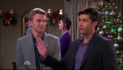 Will and Sonny December 26th 2012