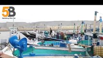 Gwadar Port - February-2018 - Property Trade - YouTube