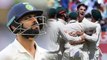 India Vs Australia 2nd Test: Australia beat India by 146 runs, level series 1-1 |वनइंडिया हिंदी