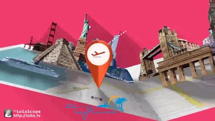 Visit the world| TourFlavor Travel Agency 7