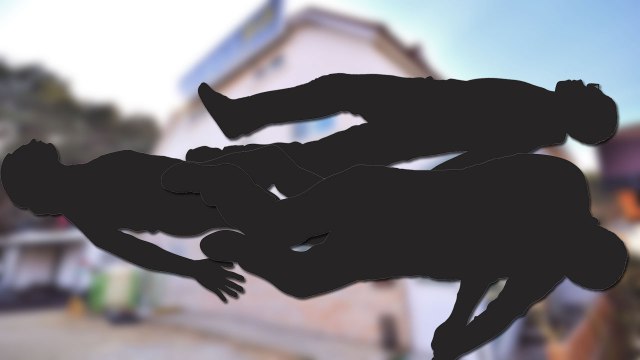 [속보] 강릉 펜션에서 수능마친 학생 4명 사망, 6명 의식 불명 / YTN