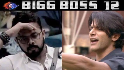 Bigg Boss 12: Karanvir Bohra's allegation on Sreesanth over match fixing | FilmiBeat