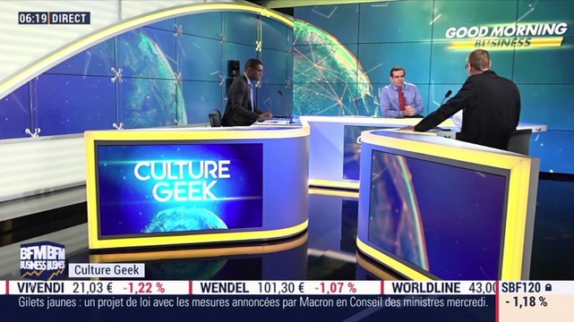 Anthony Morel: On a testé la Phantom Reactor, la mini-enceinte de Devialet - 18/12