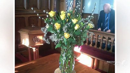 Superior and Designer Funeral Tributes in UK