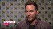 Chris Pratt Gives Props To Red Dead Redemption
