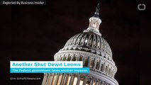 What Happens To Social Security And Disability Benefits In A Government Shutdown?
