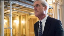 Polls Suggest People Want Law To Protect Robert Mueller