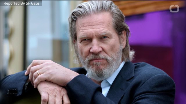 Jeff Bridges Will Get Award At Golden Globes