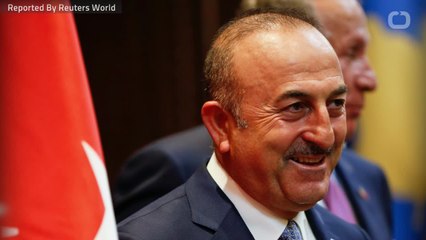 Turkey Would Consider Working With Assad If He Won A Democratic Syrian Election