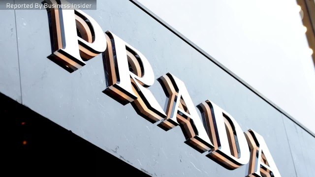 Prada Pulls Monkey Trinkets, After Accusations Of 'Blackface'
