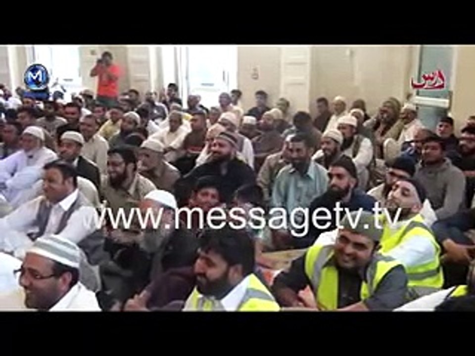 dr zakir naik tariq jameel beautiful answer 1 -