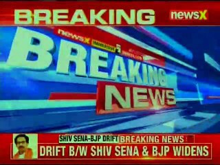 TDP MPs protest at Gandhi Statue outside Parliament; demanding special status for AP