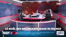 La chronique d'Anthony Morel : Le Noël des mélomanes made in France - 18/12