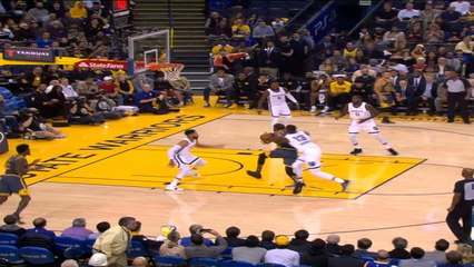 Memphis Grizzlies at Golden State Warriors Raw Recap