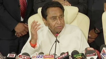 Download Video: Madhya Pradesh के CM Kamal Nath को Uttar Pradesh, Bihar से क्यों है इतनी नफरत | वनइंडिया हिंदी