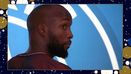 Calendrier de l'Avent - Jour 18 : Lassana Diarra