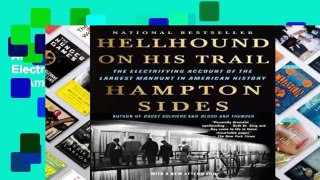 Access books Hellhound on His Trail: The Electrifying Account of the Largest Manhunt in American