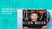 viewEbooks & AudioEbooks Elon Musk: Tesla, SpaceX, and the Quest for a Fantastic Future Full access