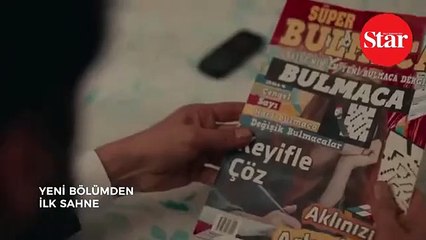 Çukur 48.Bölüm ilk sahne